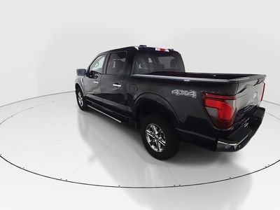 2025 Ford F-150 - Photo 5
