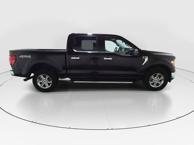 2025 Ford F-150 - Photo 8