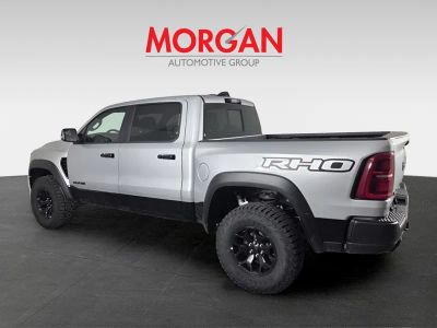 2026 Ram 1500 — photo 7 view