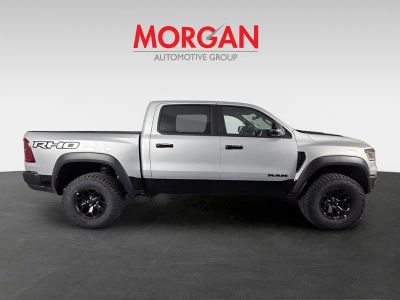 2026 Ram 1500 — detail view