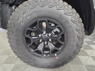2026 Ram 1500 — photo 8 view