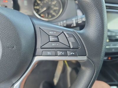 2017 Nissan Rogue — photo 22 view
