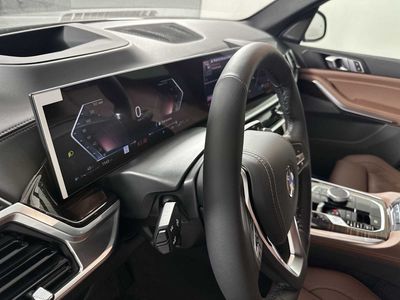 2026 BMW X5 xDrive40i - Photo 14