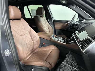 2026 BMW X5 xDrive40i - Photo 19