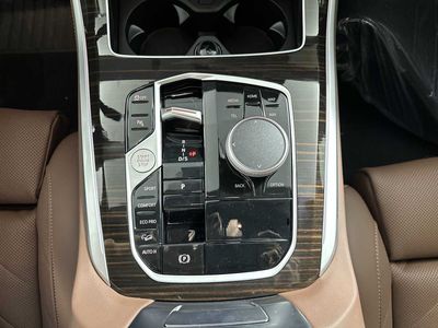 2026 BMW X5 xDrive40i - Photo 15