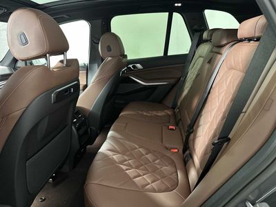 2026 BMW X5 xDrive40i - Photo 17