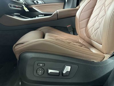 2026 BMW X5 xDrive40i - Photo 11