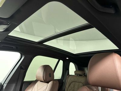 2026 BMW X5 xDrive40i - Photo 16