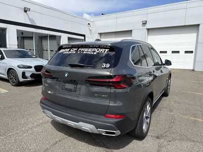 2026 BMW X5 xDrive40i - Photo 2