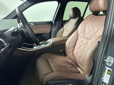 2026 BMW X5 xDrive40i - Photo 10