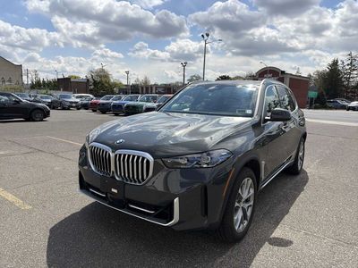 2026 BMW X5 xDrive40i - Photo 6