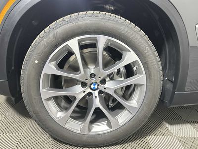 2026 BMW X5 xDrive40i - Photo 9
