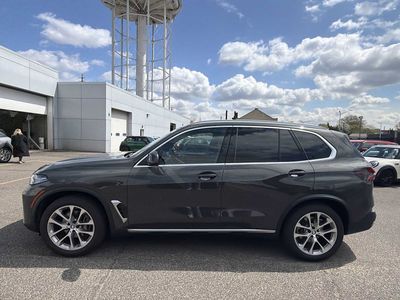 2026 BMW X5 xDrive40i - Photo 7