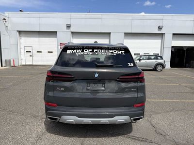 2026 BMW X5 xDrive40i - Photo 1