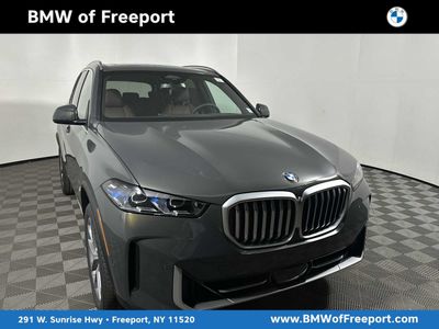 2026 BMW X5 xDrive40i - Photo 20
