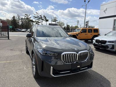 2026 BMW X5 xDrive40i - Photo 5