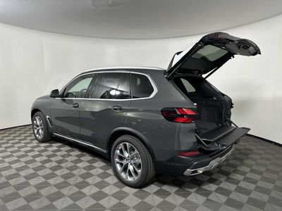 2026 BMW X5 xDrive40i - Photo 18