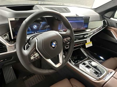 2026 BMW X5 xDrive40i - Photo 13