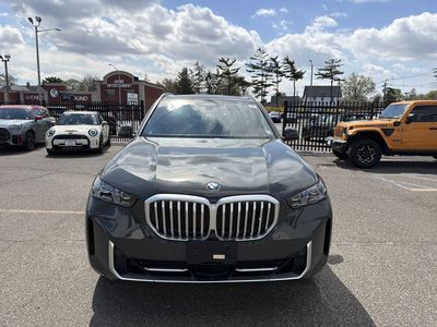 2026 BMW X5 xDrive40i - Photo 4