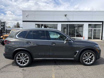 2026 BMW X5 xDrive40i - Photo 3
