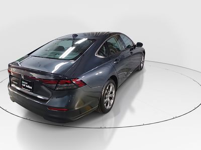 2024 Honda Accord Sedan - Photo 7