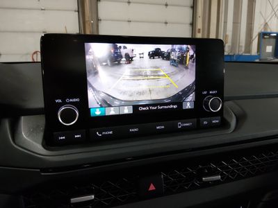 2024 Honda Accord Sedan - Photo 16