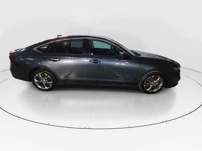 2024 Honda Accord Sedan - Photo 8