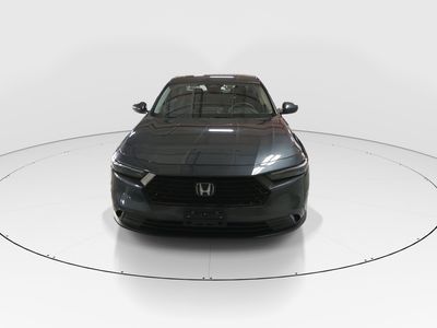 2024 Honda Accord Sedan - Photo 2