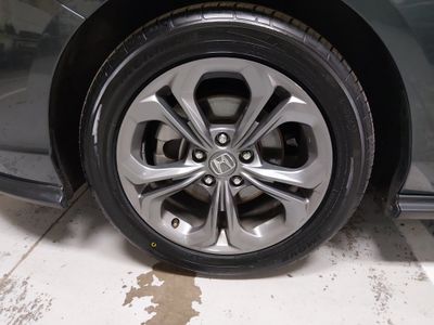 2024 Honda Accord Sedan - Photo 10