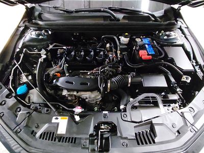 2024 Honda Accord Sedan - Photo 9