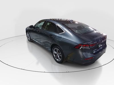 2024 Honda Accord Sedan - Photo 5