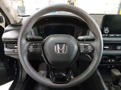 2024 Honda Accord Sedan - Photo 12
