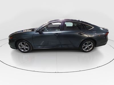2024 Honda Accord Sedan - Photo 4