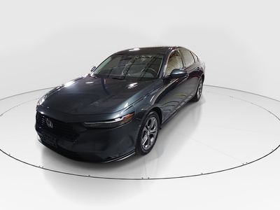 2024 Honda Accord Sedan - Photo 3