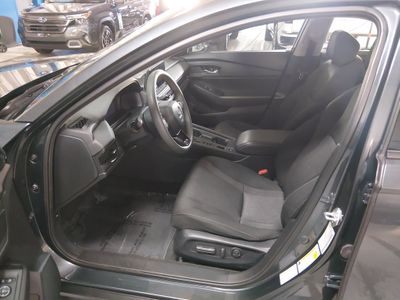 2024 Honda Accord Sedan - Photo 18