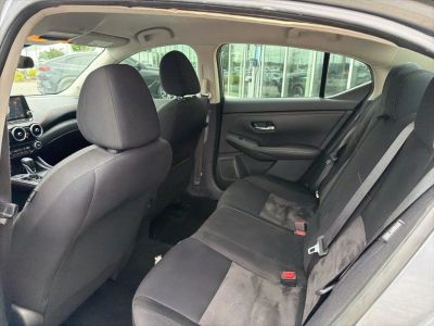 2021 Nissan Sentra — photo 26 view