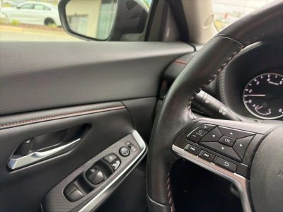 2021 Nissan Sentra — photo 20 view