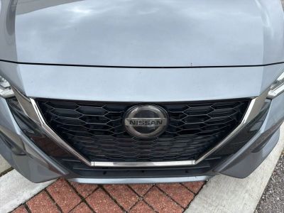 2021 Nissan Sentra — photo 13 view
