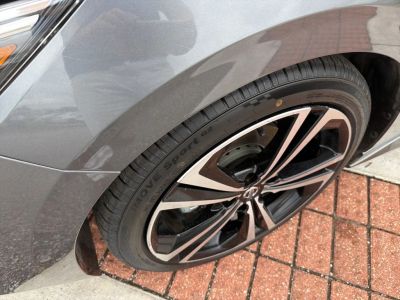 2021 Nissan Sentra — photo 10 view