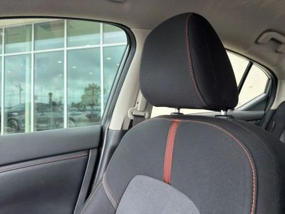 2021 Nissan Sentra — photo 23 view