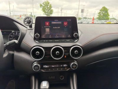 2021 Nissan Sentra — photo 21 view