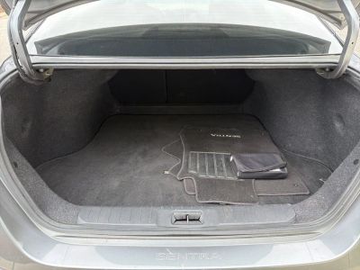 2021 Nissan Sentra — photo 15 view