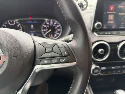 2021 Nissan Sentra — photo 19 view