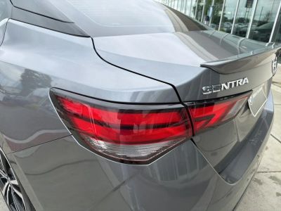 2021 Nissan Sentra — photo 14 view
