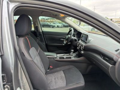 2021 Nissan Sentra — photo 25 view