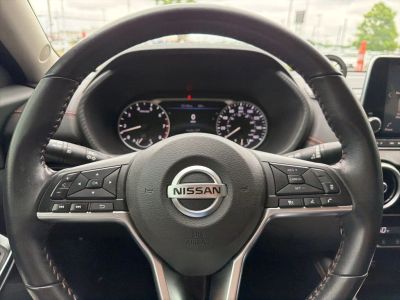 2021 Nissan Sentra — photo 17 view