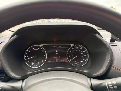 2021 Nissan Sentra — photo 18 view