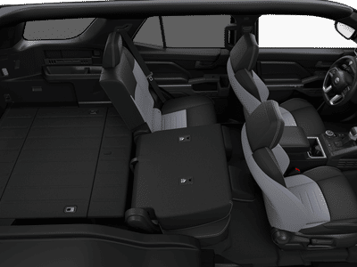 2026 Toyota 4Runner i-FORCE MAX - Photo 30