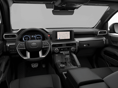2026 Toyota 4Runner i-FORCE MAX - Photo 27