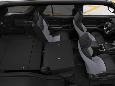 2026 Toyota 4Runner i-FORCE MAX - Photo 4
